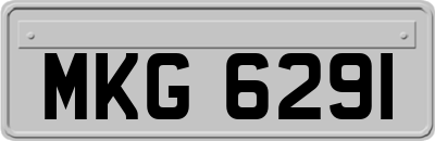 MKG6291