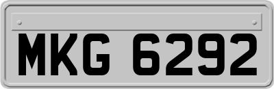 MKG6292