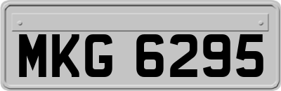 MKG6295