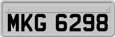 MKG6298