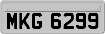 MKG6299