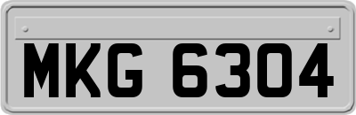 MKG6304
