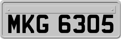 MKG6305