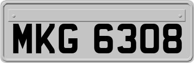 MKG6308