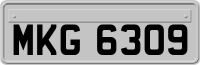 MKG6309