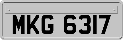 MKG6317
