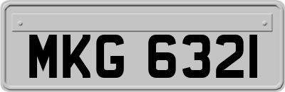 MKG6321