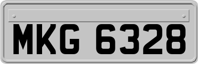 MKG6328
