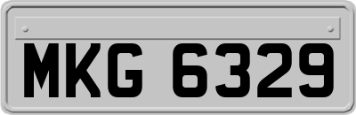 MKG6329