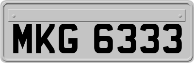 MKG6333