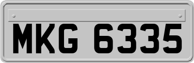 MKG6335