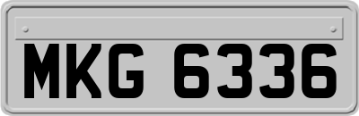 MKG6336