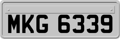 MKG6339