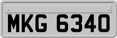 MKG6340