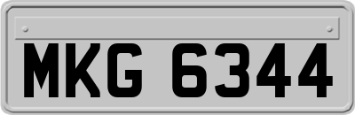 MKG6344