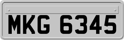 MKG6345