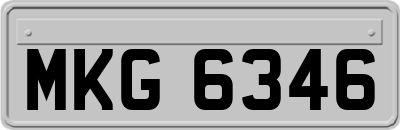 MKG6346