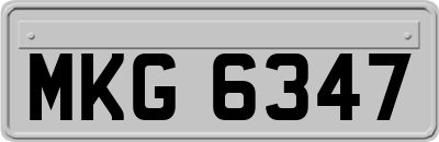 MKG6347