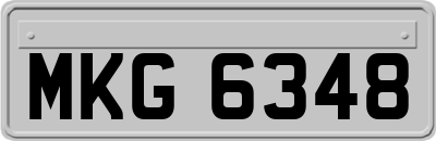 MKG6348