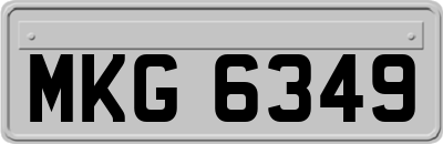 MKG6349