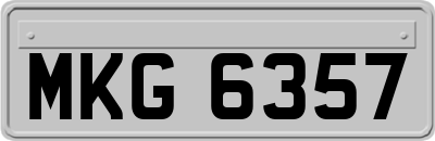 MKG6357
