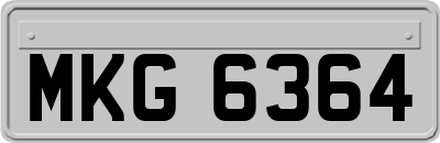 MKG6364
