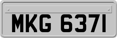 MKG6371