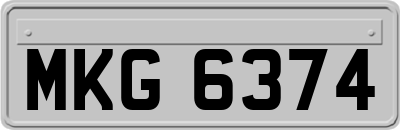MKG6374
