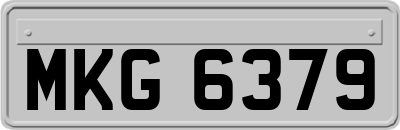 MKG6379