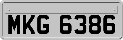MKG6386
