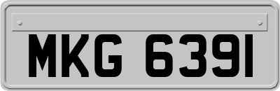 MKG6391
