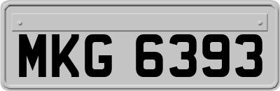 MKG6393