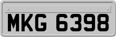 MKG6398