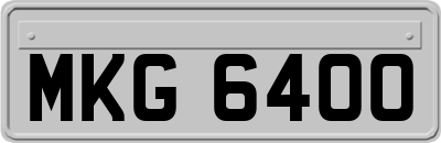 MKG6400