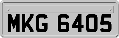 MKG6405