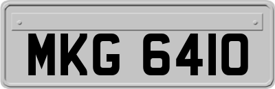 MKG6410
