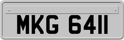 MKG6411