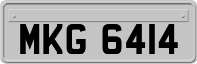 MKG6414
