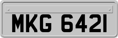 MKG6421