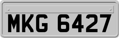 MKG6427