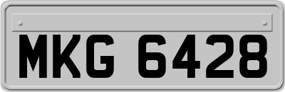 MKG6428