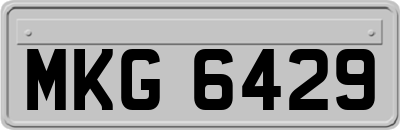 MKG6429