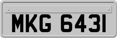 MKG6431