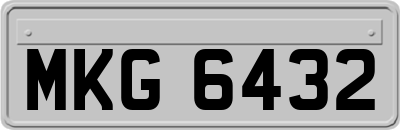 MKG6432
