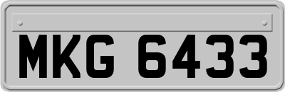 MKG6433