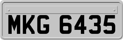 MKG6435