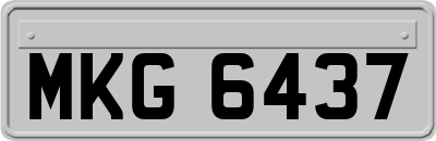 MKG6437