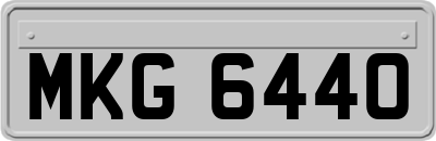 MKG6440