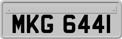 MKG6441
