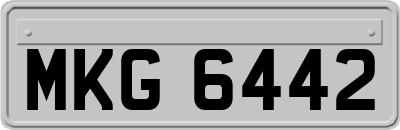 MKG6442